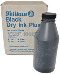 Tóner p/Copiadora Xerox 1025/1038 Negro 227g Pelikan® [Botella] 4384208210642