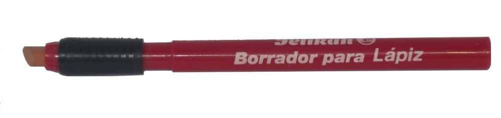 Borrador tipo Lápiz p/Lápiz L Rojo Pelikan® [Pieza]