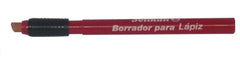 Borrador tipo Lápiz p/Lápiz L Rojo Pelikan® [Pieza]