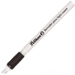 Borrador tipo Lápiz p/Dibujo LB Blanco Pelikan® [Pieza]