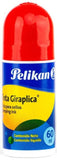 Tinta p/Sellos Giraplica Rojo Frasco Pelikan® Pieza 7501015201671 01