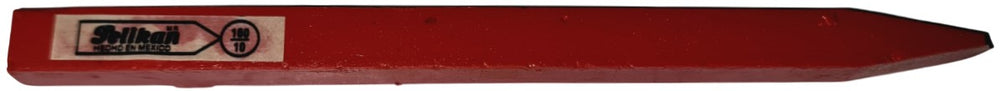Lacre c/1 Barra Rojo ¤9×200mm Pelikan® [Pieza]