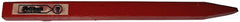 Lacre c/1 Barra Rojo ¤9×200mm Pelikan® [Pieza]