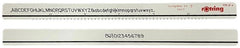 Regleta 175 Rotring® [Pieza]
