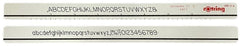 Regleta 240 Rotring® [Pieza]