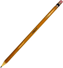 Lápiz Grafito Hexagonal #2 Amarillo HB Pelikan® 30330200 [Pieza] 7501015210680