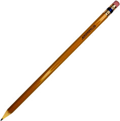 Lápiz Grafito Hexagonal #2 Amarillo HB Pelikan® 30330200 [Pieza] 7501015210680 2