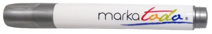 Marcador Permanente Marka Todo Plata Pelikan® 30262125 [Pieza] 7501015213513