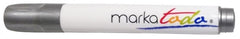 Marcador Permanente Marka Todo Plata Pelikan® 30262125 [Pieza] 7501015213513