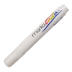 Marcador de Pintura Marka Todo Blanco Pelikan® 30262108 [Pieza] 7501015213483