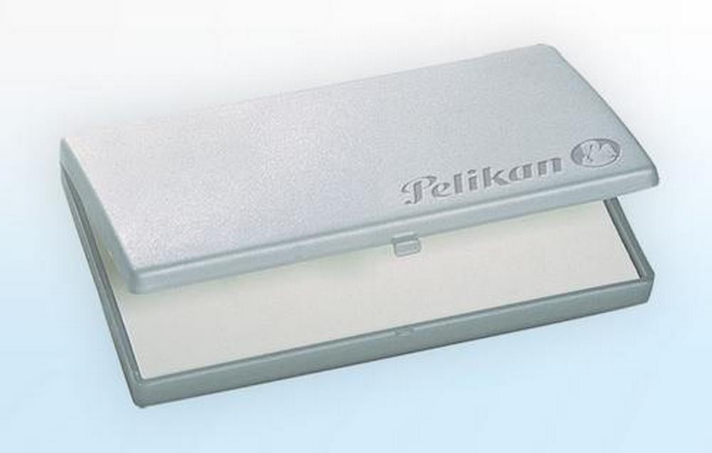 Cojín p/Sellos Plástico Nº2 Seco Grande Pelikan® 4500001 [Pieza] 7501015208441