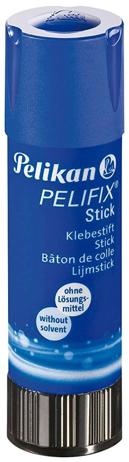 Adhesivo tipo Lápiz  Blanco Pelikan® [Pieza] Imagen secundaria del producto