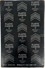 Papel Carbón 1020 c/100 Negro Oficio Pelikan® [Caja]