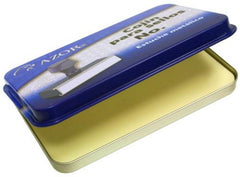 Cojín p/Sellos Metálico Nº0 Seco Chico Stafford® COI0010 [Pieza] 7501449717007