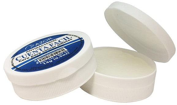 Cuentafacil 14g AZOR® 64 [Pieza] 7501428709580