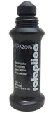 Tinta p/Sellos Rolaplica Negro 60ml AZOR® 587NE Pieza 7501428700495 01