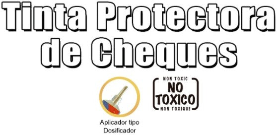 Tinta p/Sellos p/Folidora/Protectora Azul 12ml AZOR® COG7000 Pieza 7501449715706 02