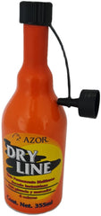 Tinta p/Marcador Dry Line Permanente Rojo 355ml AZOR® 2075RO Pieza 7501428701546 01