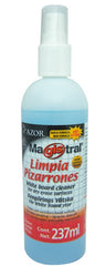 Limpiador p/Pizarrón Magistral 237ml AZOR® 1834 [Contenedor plástico] 7501428700778
