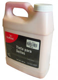 Tinta p/Sellos Rojo 1000ml AZOR® COE6000 Pieza 7501449715461 01