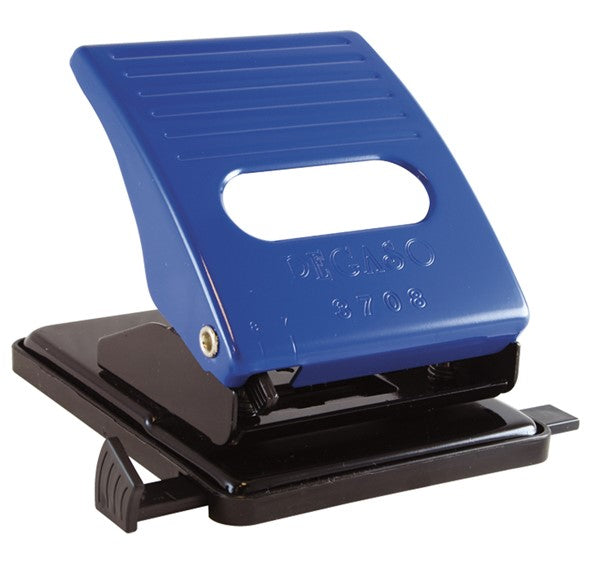 Perforadora Doble Lamina 7 y 8cm Pegaso® 3708 [Pieza] 7501434737089