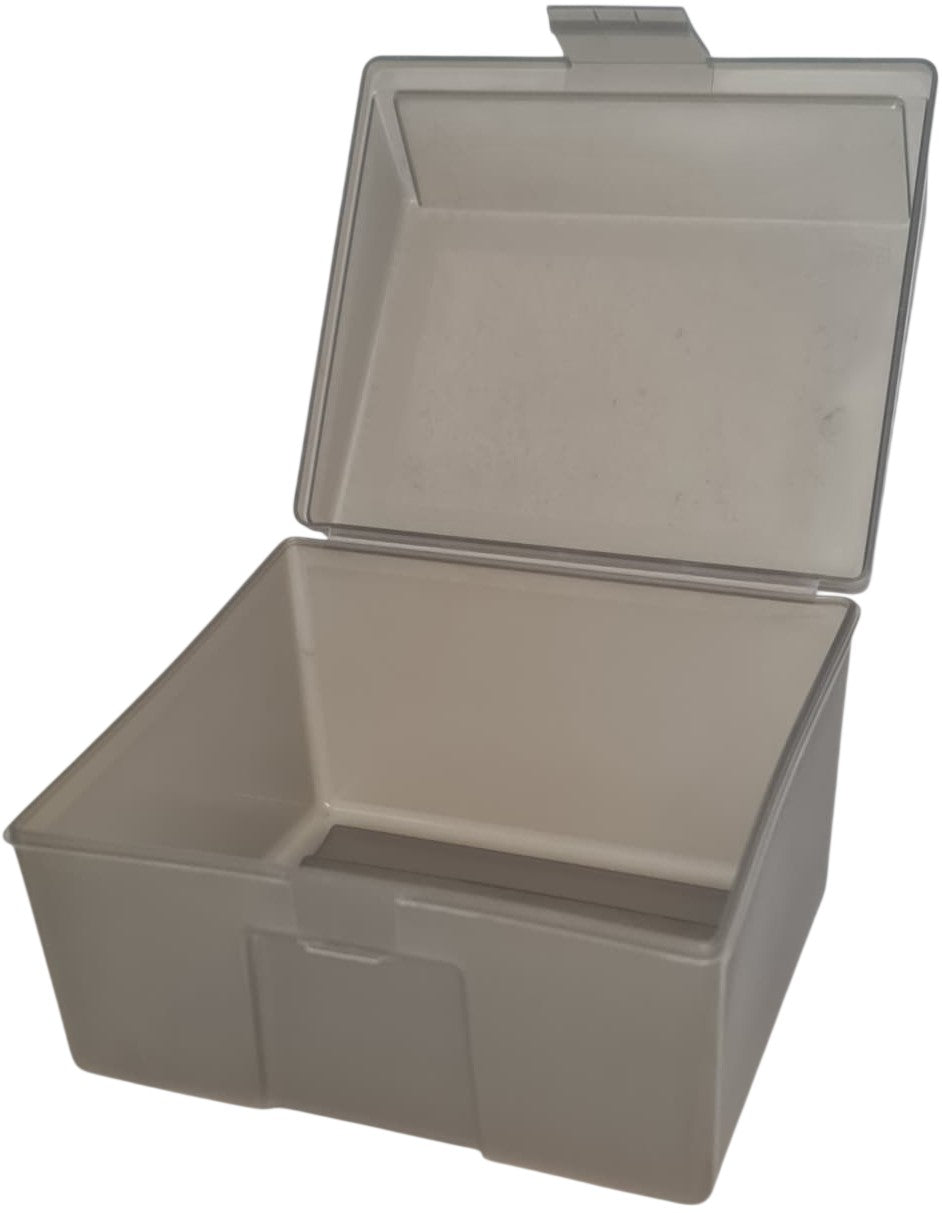 Tarjetero Organizador Acrílico Kardex 5×8"-18 Sablón® 5818 [Pieza] 7501434658186 2