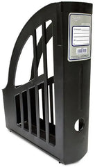 Revistero Acrílico Negro Sablón® 1925NE [Pieza] 7501434619255