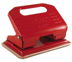 Perforadora Doble Lamina 7 y 8cm Pegaso® 2708 [Pieza] 7501434710037