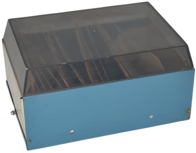 Tarjetero Organizador Lamina c/Tapa Acrílica p/400 Pegaso® 400 [Pieza] 7501434710761 4