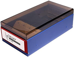 Tarjetero Lamina c/Tapa Acrílica p/600 Pegaso® 600 [Pieza] 7501434710785