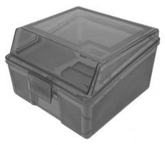 Tarjetero Acrílico Kardex 3×5"-15 Sablón® 3515 [Pieza] 7501434635156