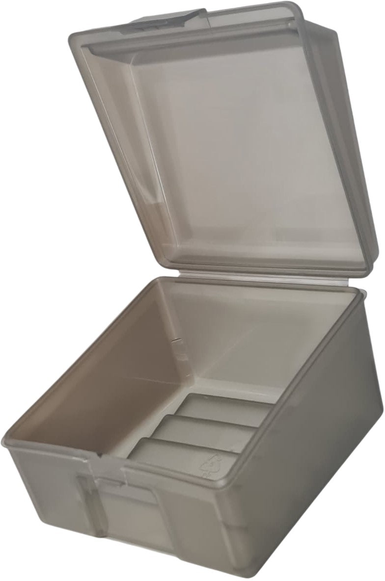 Tarjetero Organizador Acrílico Kardex 3×5"-15 Sablón® 3515 [Pieza] Imagen secundaria del producto