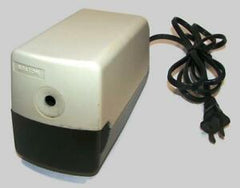 Sacapuntas Eléctrico Boston Gris Hunt® 1900 [Pieza] 79946104233