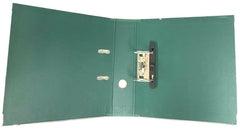 Registrador 2 argollas Color 2" Verde Carta Lefort® A-1330 [Pieza] 7501434713304 2