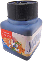 Tinta China Negro 17ml Stafford® CAC2000 [Pieza] 7501449715614 3