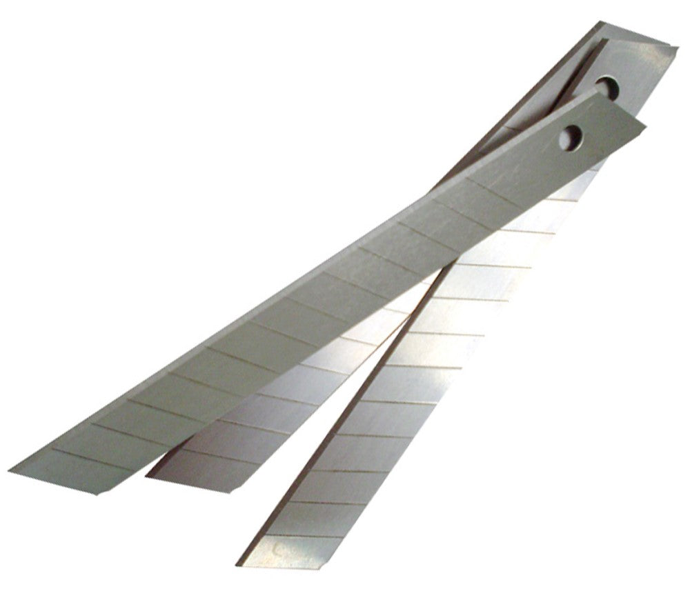 Repuesto p/Cuchilla Chico c/10 9mm Corty® 305N [Pieza] 7501428707104 2