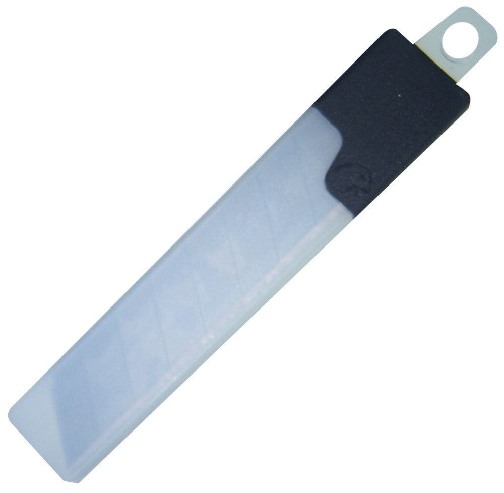Repuesto p/Cuchilla Grande c/10 18mm Corty® 460N [Pieza] 7501428707098 Imagen principal del producto