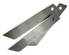 Repuesto p/Cuchilla Grande c/10 18mm Corty® 460N [Pieza] 7501428707098 2