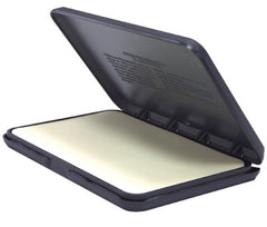 Cojín p/Sellos Plástico Nº2 Seco Grande AZOR® 2STP [Pieza] 7501428700365