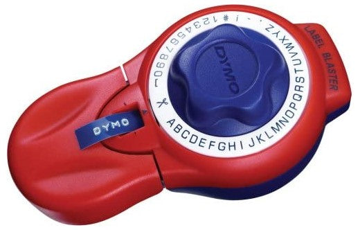 Rotulador Manual  Dymo® 12813 [Pieza] 71701128133 Imagen principal del producto