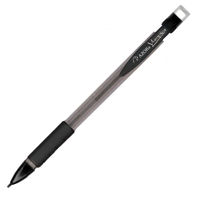 Lapicero Yumpie 0.5mm Negro AZOR® 6580NE [Pieza] 7501428713051 2