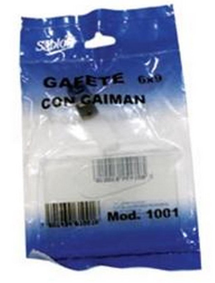 Sello Foliador Automático 10 Dígitos IKW® 1105 [Pieza] 7502005160732