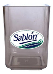 Porta Lápiz Humo Sablón® 3106HU [Pieza] 7501434631103