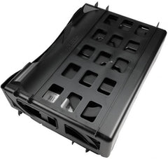 Kit de Oficina Charola,PortaClip,Tabla Negro 9 Piezas Sablón® 5425NE [Pieza] 7501434654256 4