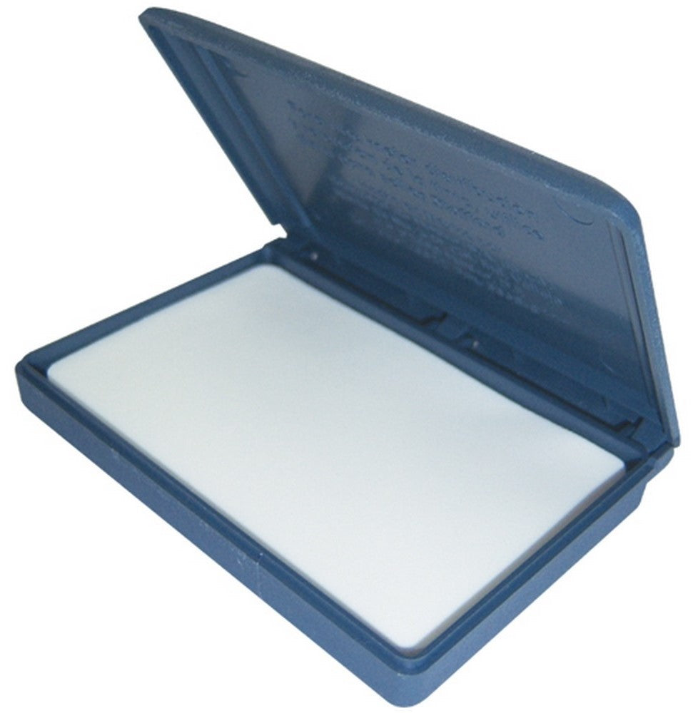 Cojín p/Sellos Plástico Nº1 Seco Mediano Stafford® COJ0011 [Pieza] 7501449717366