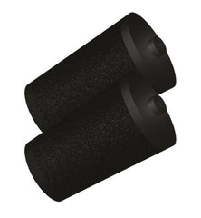 Etiquetadora Accesorios Rodillo Entintador c/2 p/650 IKW® 670 [Paquete] 7502005166703