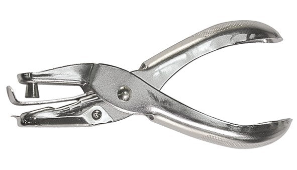 Perforadora Pinza Circulo Metálica ¼" Pegaso® 540 [Pieza] 7501434705408