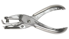 Perforadora Pinza Circulo Metálica ¼" Pegaso® 540 [Pieza] 7501434705408