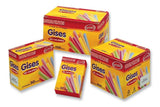 Gis Moldeado Colores c/12 Vinci® 2037 Caja 7501014641010 01