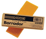 Borrador p/Pizarrón Erado ERA-13 Vinci® 8373 Pieza 7501014642017